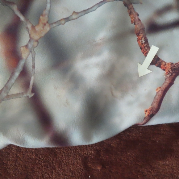 go wild hunting inertia rock star print pants 3XL made in usa (39x34) - Picture 11 of 11